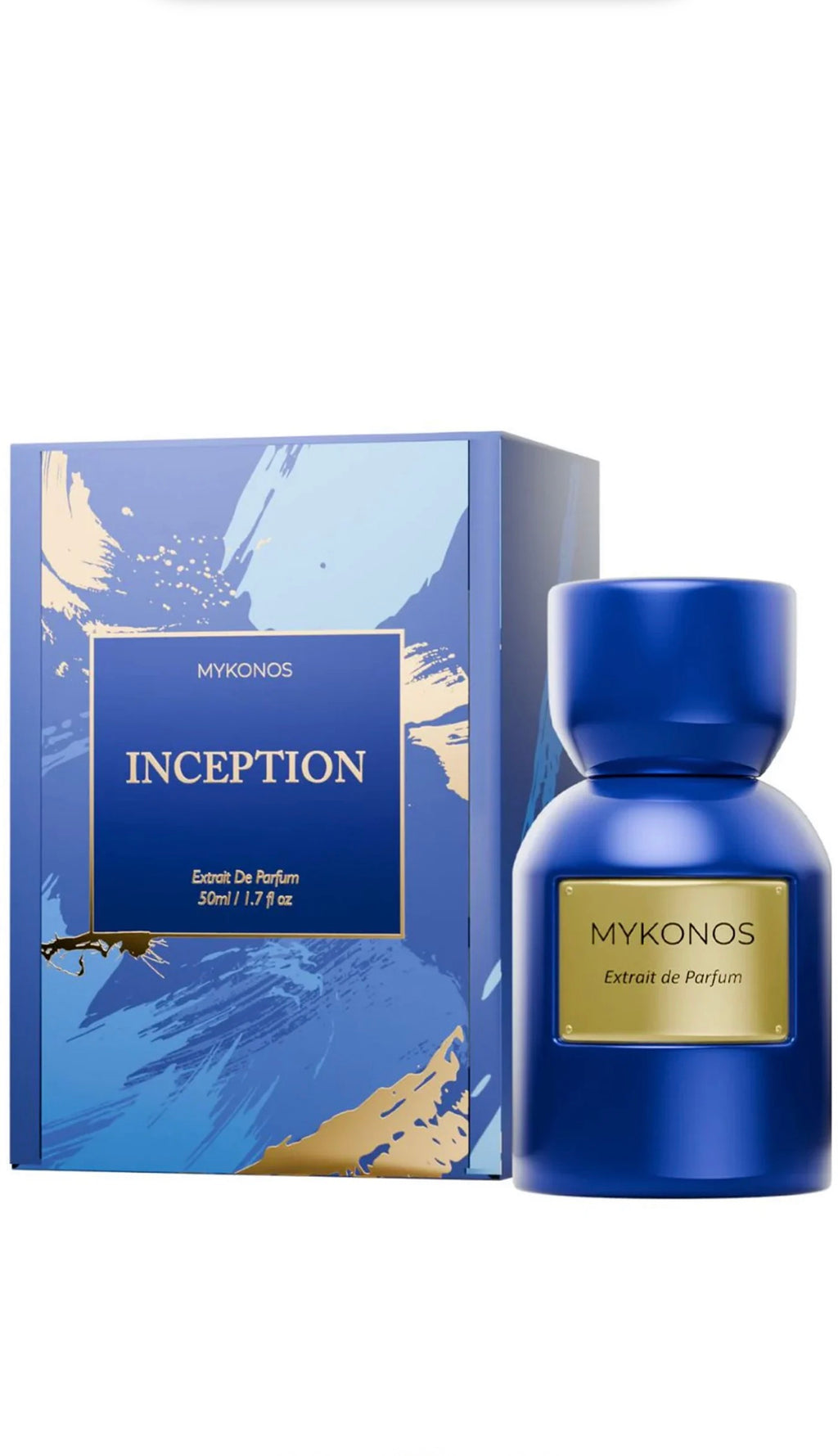 Mykonos Inception