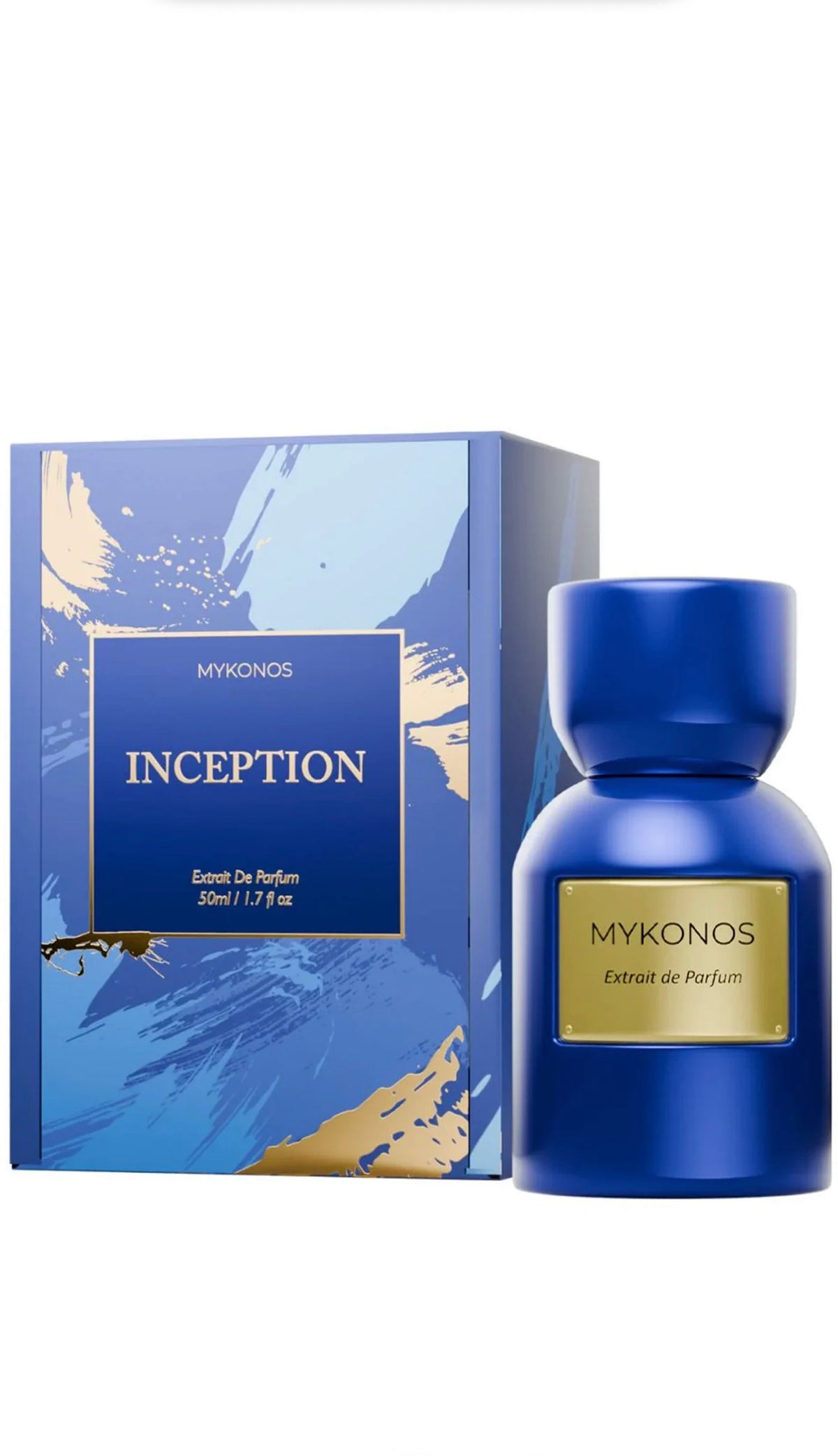 Mykonos Inception