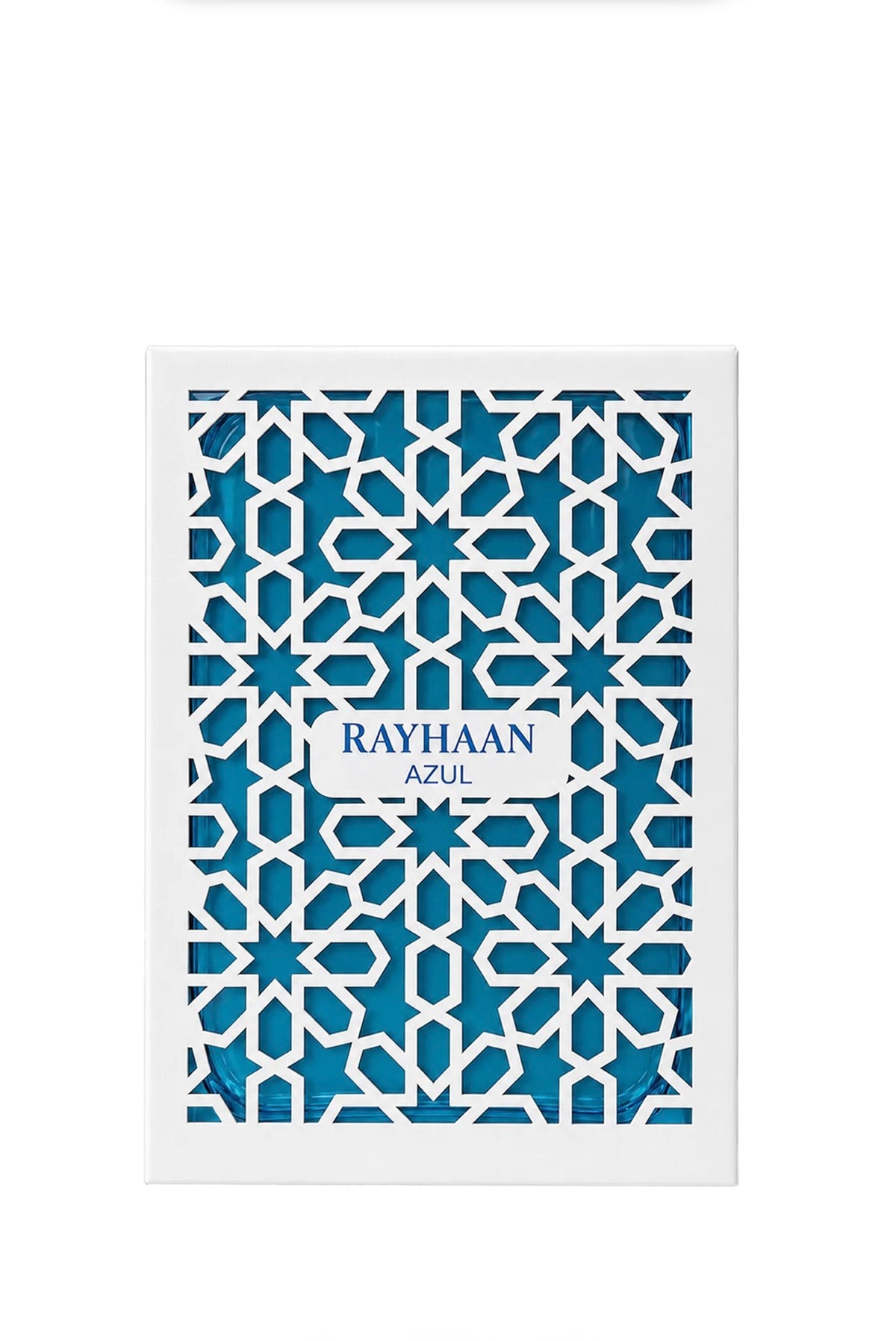 Rayhaan Azul