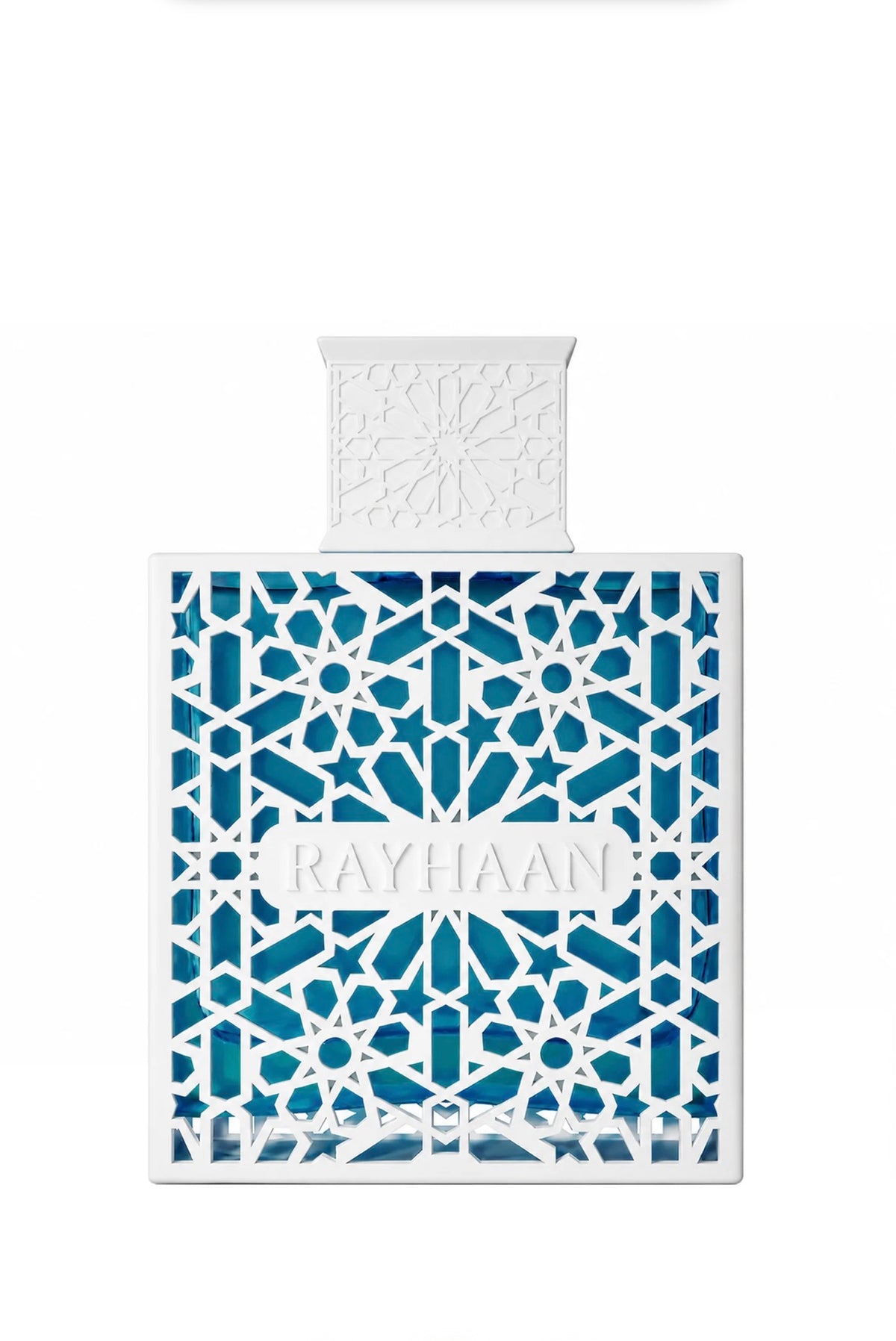 Rayhaan Azul