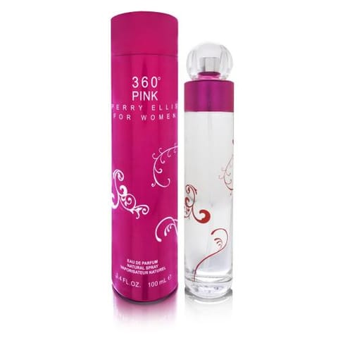 3.4 FL. OZ. EDP SPRAY