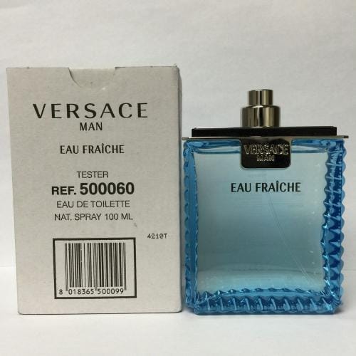 3.4 FL. OZ. EAU DE TOILETTE SPRAY