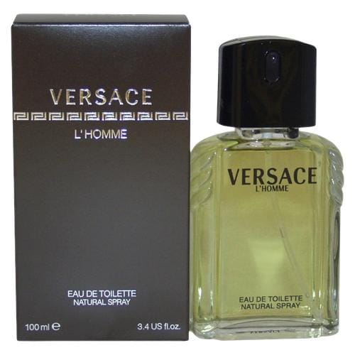 3.4 FL. OZ. EDT SPRAY