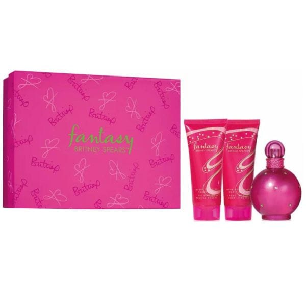 OZ GIFT/SET  3.3 FL WOMEN