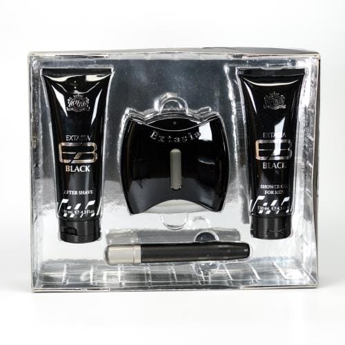 OZ GIFT/SET  3.3 FL MEN