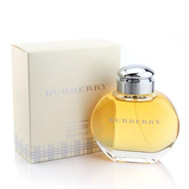 3.4 FL. OZ. EDP SPRAY