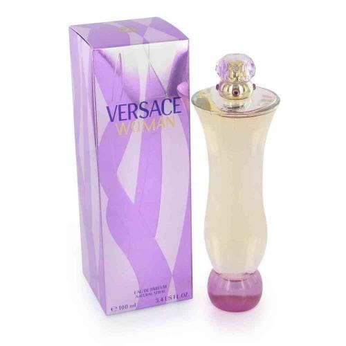 3.4 FL. OZ. EDP SPRAY