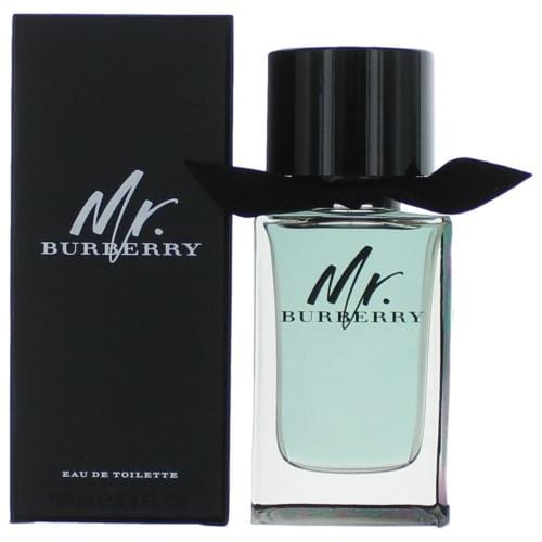 3.3 FL. OZ. EDT SPRAY