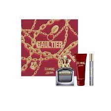 GAULTIER:3.4 OZ.