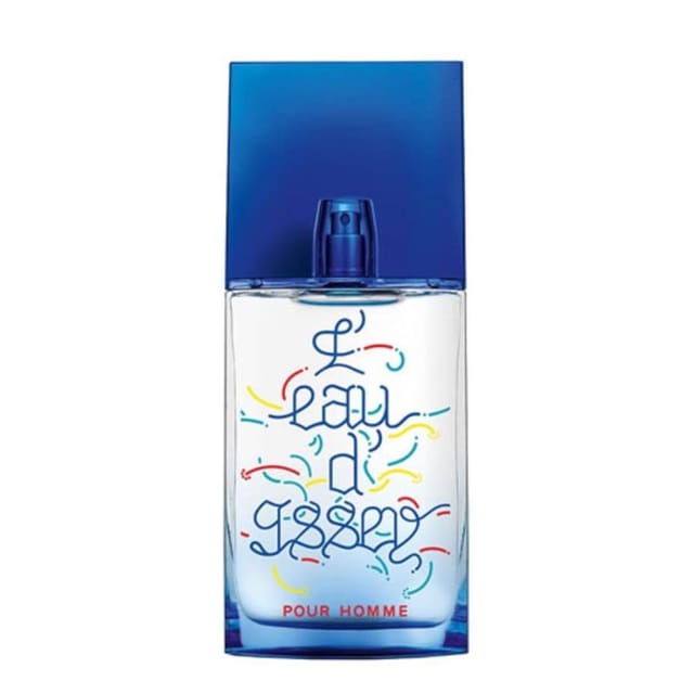 4.2 FL. OZ. EDT SPRAY