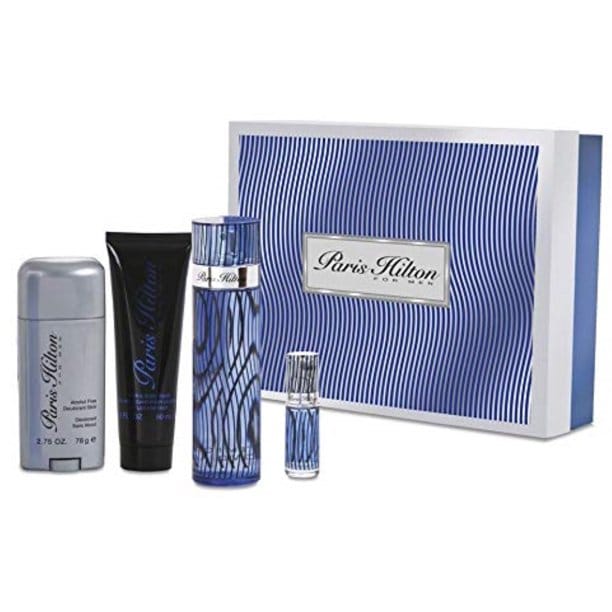 OZ GIFT/SET  3.4 FL MEN