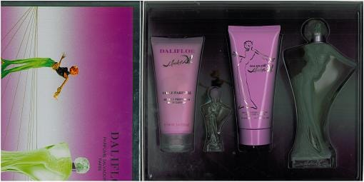 OZ GIFT/SET  3.4 FL WOMEN