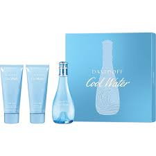 OZ GIFT/SET  3.4 FL WOMEN