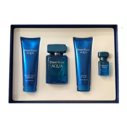 OZ GIFT/SET  3.4 FL MEN