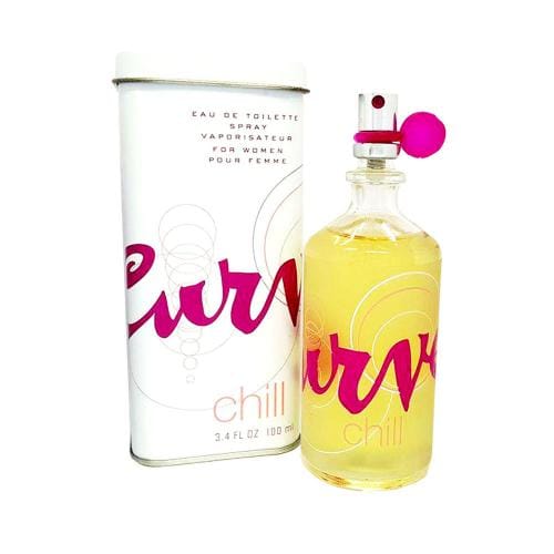 3.4 FL. OZ. EDT SPRAY