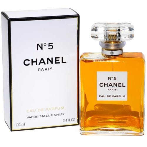 3.4 FL. OZ. EAU DE PARFUM SPRAY