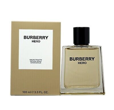 3.3 FL. OZ. EDT SPRAY