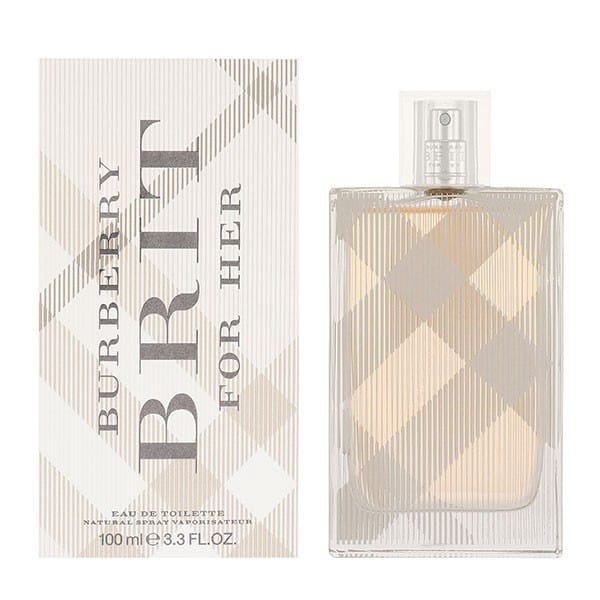 3.4 FL. OZ. EDT SPRAY