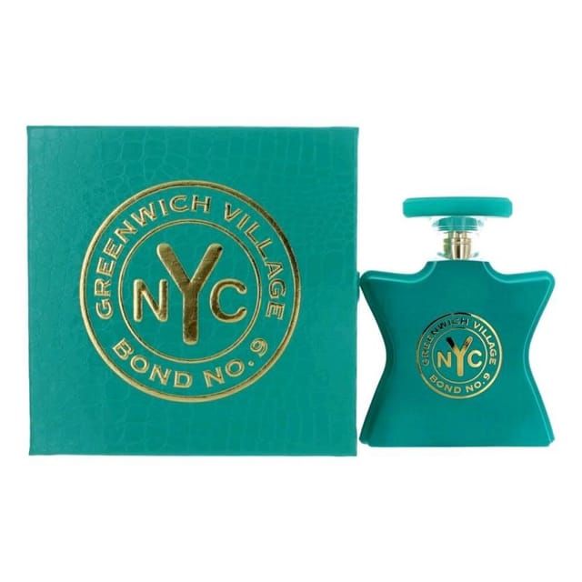 3.3 FL. OZ. EDP SPRAY