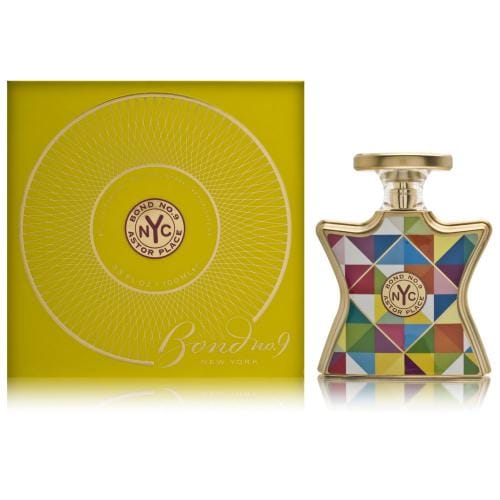 3.3 FL. OZ. EDP SPRAY