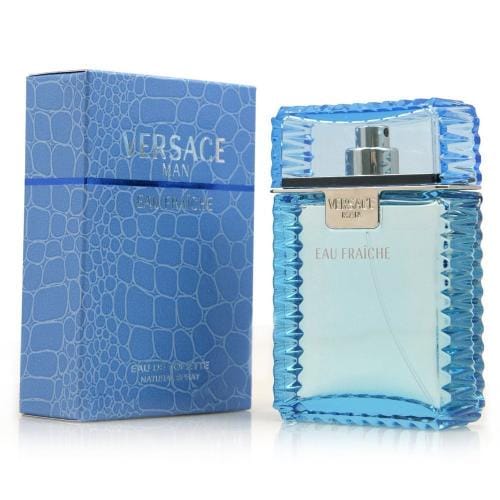 6.7 FL. OZ. EAU DE TOILETTE SPRAY